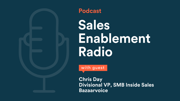 Sales Enablement Radio